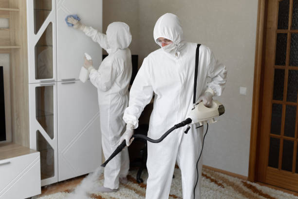 24/7 Emergency Infectious Disease Decontamination experts in Jackson, NJ